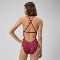 Women's Lunar Storm Crossback One Piece