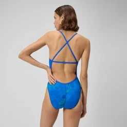 Women's Lunar Storm Crossback One Piece