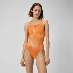 Women's Lunar Storm Crossback One Piece