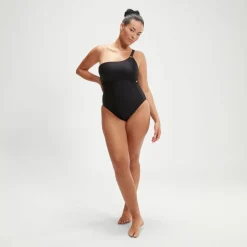 Women's Shaping Asymmetric One Piece