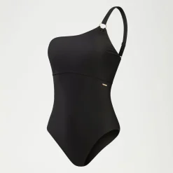 Women's Shaping Asymmetric One Piece