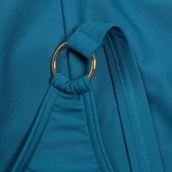 Women's Shaping V Neck One Piece