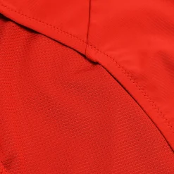 Women's Solid Hi-Waist Bottom