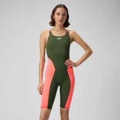 Women's Solid Vanquisher Kneeskin