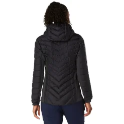 Women's Tephra Stretch Reflect Jacket