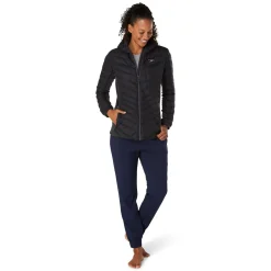 Women's Tephra Stretch Reflect Jacket