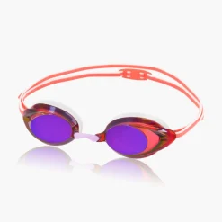 Women's Vanquisher 2.0 Mirrored Goggle