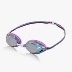 Women's Vanquisher 2.0 Mirrored Goggle