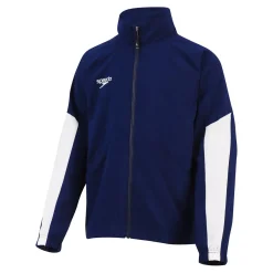 Youth Edge Warm Up Jacket
